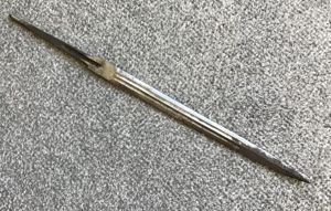 Third Reich Navy Dagger Blade