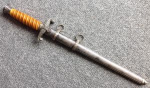 Third Reich Army Dagger-Voos