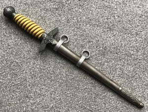 Third Reich Luftwaffe Dagger-Alcoso