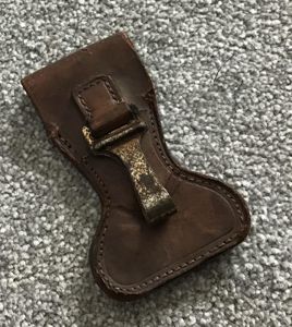 Third Reich Sword Hanger