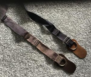 Third Reich Uniform Dagger Hanger