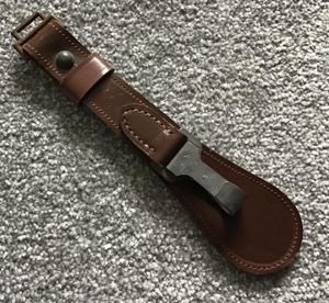 Third Reich Sword Hanger