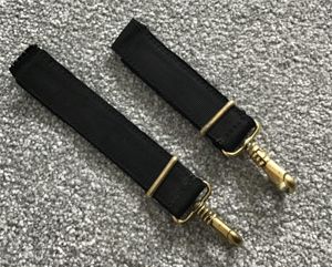 Third Reich Navy Dagger Hanging Straps
