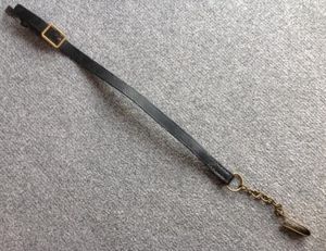 Third Reich SS Sword Hanger