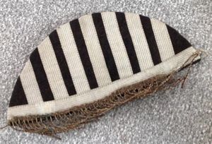 Original SS Musicians Swallows Nest