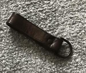 Third Reich SA Dagger Suspension Loop