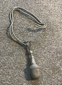 Third Reich 42cm Portepee