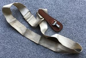 Third Reich Teardrop Sword Hanger