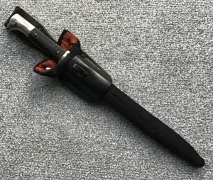 Third Reich Dress Bayonet-Eickhorn