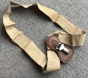 Third Reich Sword Hanger