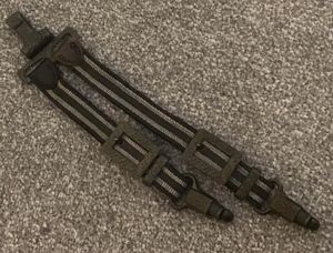 Third Reich Luftwaffe Officers Dagger Hangers.