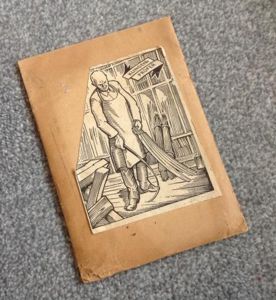 Kundendienst Printing Cliches