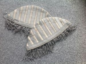 'Swallows Nest' Musicians Shoulder Boards