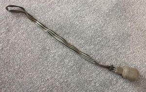 Third Reich Forestry Organisation Portepee