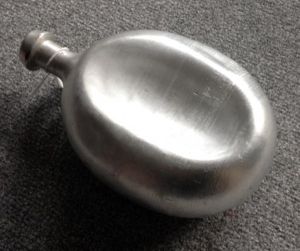 Argentinian Army Water Bottle