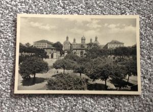 NPEA Napola school Bensbersg