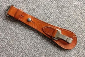 Third Reich Teardrop Sword Hanger