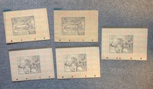 Eickhorn Kundendienst Spare Pages