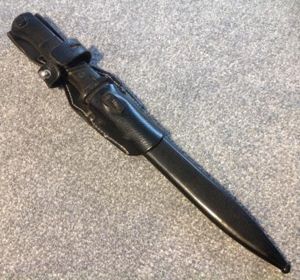 Saving Private Ryan Film Prop.