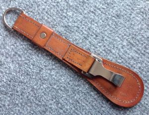 Teardrop Sword Hanger