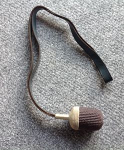 Third Reich bayonet Battalion Portepee