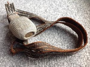 Imperial Army Sword Knot