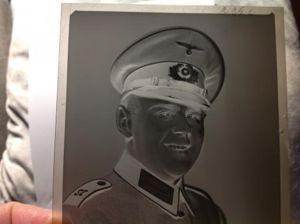 Photographic Negative