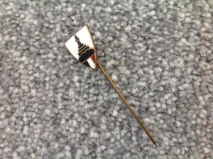 Third Reich Veterans Stickpin