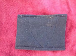 Third Reich Uniform Patch