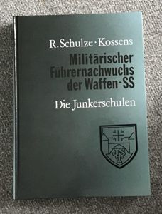 Book-Die Junkerschulen