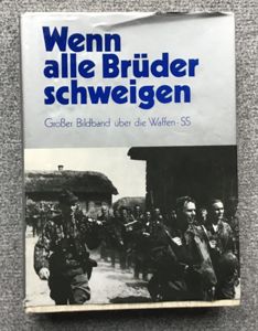 Book-Wenn Alle Brüdern Schweigen