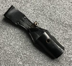 Third Reich SA Standarte Feldherrnhalle Bayonet Frog