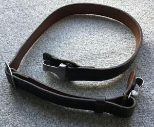 Third Reich Crosstrap