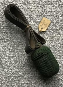 Third Reich Luftwaffe Faustreimen