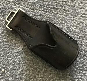 Third Reich Forestry Cutlass Frog