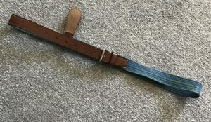 Third Reich Underbelt