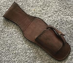 Third Reich SA Dagger Vertical Hanger