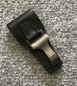 Third Reich Forestry Cutlass Belt Loop Hanger