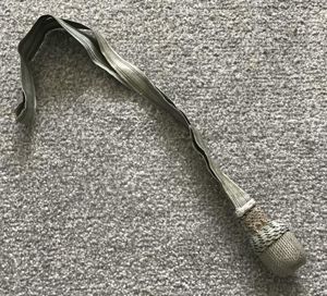 Third Reich Hunting Association Portepee