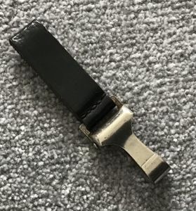 Third Reich Dagger/Equipment Loop