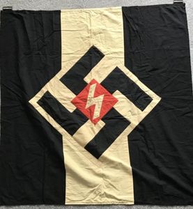 Third Reich Youth Flag/Banner
