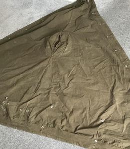 Third Reich'Warei' Zeltbahn