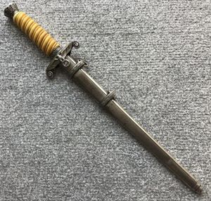 Third Reich Army Officer Dagger-Alcoso 'High Lift'