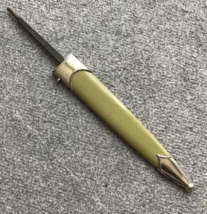 Third Reich NPEA Dagger-Spares