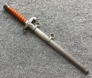 Third Reich Army Officer Dagger-Eickhorn-Named