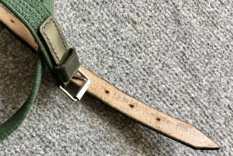 Third Reich Foresters Underbelt — image 3