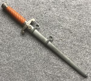 Third Reich Army Officers Dagger-Christianswerk