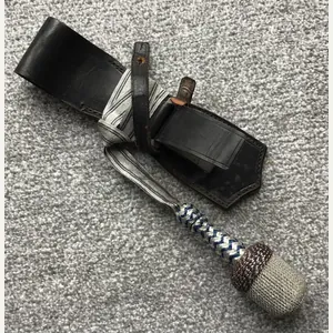 Third Reich TENO Hewer Frog and Knot