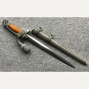 Third Reich TENO Officers Dagger-Low Issue No.