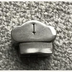 Third Reich Gravity Knife -Spare